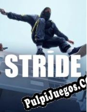 Stride (2021/ENG/Español/Pirate)