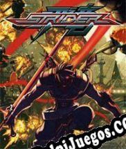 Strider (2014/ENG/Español/Pirate)