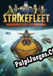 Strikefleet Omega (2012/ENG/Español/RePack from hezz)