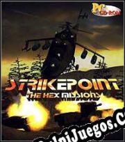 Strikepoint: The Hex Missions (1998/ENG/Español/RePack from 2000AD)