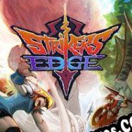 Strikers Edge (2018/ENG/Español/License)