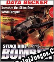 Stuka Dive Bomber (1999/ENG/Español/RePack from GZKS)