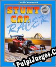 Stunt Car Racer (1989) | RePack from FOFF