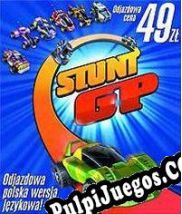 Stunt GP (2001/ENG/Español/License)