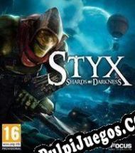 Styx: Shards of Darkness (2017/ENG/Español/License)