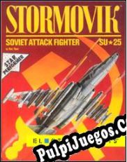 SU-25 Stormovik: Soviet Attack Fighter (1992/ENG/Español/Pirate)