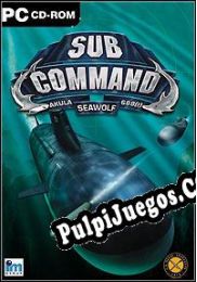 Sub Command: Akula Seawolf 688(I) (2001/ENG/Español/Pirate)