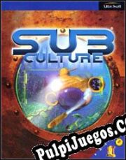 Sub Culture (1997/ENG/Español/RePack from Red Hot)