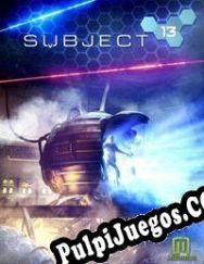 Subject 13 (2015/ENG/Español/Pirate)