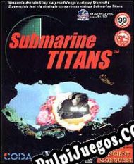 Submarine Titans (2000/ENG/Español/Pirate)