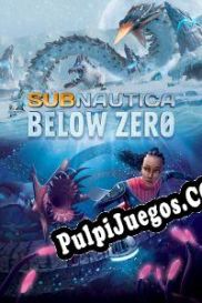 Subnautica: Below Zero (2021/ENG/Español/RePack from HAZE)