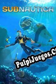 Subnautica (2018/ENG/Español/RePack from GradenT)