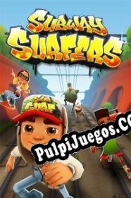 Subway Surfers (2012/ENG/Español/RePack from MESMERiZE)