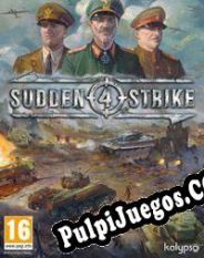 Sudden Strike 4 (2017/ENG/Español/RePack from SlipStream)