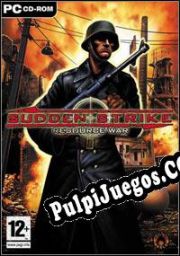 Sudden Strike: Resource War (2004/ENG/Español/Pirate)