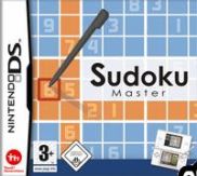 Sudoku Gridmaster (2006/ENG/Español/RePack from IREC)