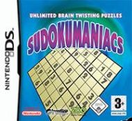 Sudoku Mania (2006/ENG/Español/RePack from ROGUE)