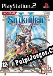 Suikoden V (2006/ENG/Español/RePack from AURA)