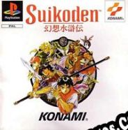 Suikoden (1995/ENG/Español/Pirate)