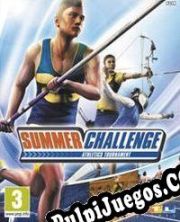 Summer Challenge: Athletics Tournament (2010/ENG/Español/License)