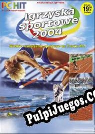 Summer Games 2004 (2004/ENG/Español/RePack from PHROZEN CREW)