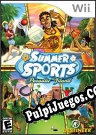 Summer Sports: Paradise Island (2008/ENG/Español/RePack from PARADiGM)