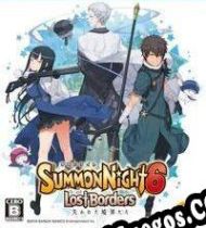 Summon Night 6: Lost Borders (2017/ENG/Español/RePack from DEFJAM)