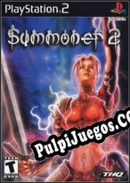 Summoner 2 (2002/ENG/Español/License)