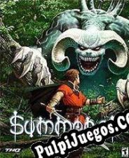 Summoner (2000/ENG/Español/RePack from ViRiLiTY)