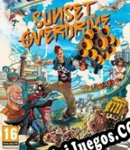 Sunset Overdrive (2014) | RePack from MYTH