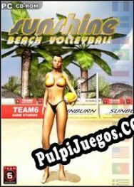 Sunshine Beach Volleyball (2009) | RePack from Ackerlight