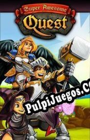 Super Awesome Quest (2015/ENG/Español/Pirate)