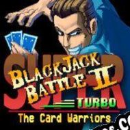 Super Blackjack Battle II Turbo Edition (2017/ENG/Español/RePack from MiRACLE)