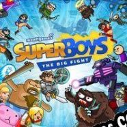 Super Boys: The Big Fight (2015/ENG/Español/RePack from ENGiNE)