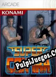 Super Contra (2007) | RePack from DTCG