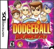 Super Dodgeball Brawlers (2008/ENG/Español/RePack from TECHNIC)