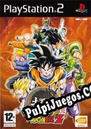 Super Dragon Ball Z (2006/ENG/Español/RePack from DYNAMiCS140685)