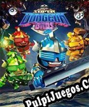 Super Dungeon Bros (2016/ENG/Español/Pirate)