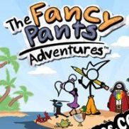 Super Fancy Pants Adventure (2017/ENG/Español/RePack from DiSTiNCT)