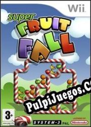 Super Fruitfall (2006/ENG/Español/License)