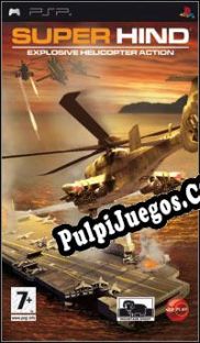 Super HIND (2008) | RePack from FLG