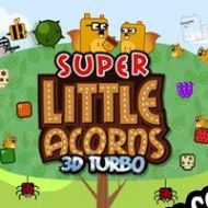 Super Little Acorns 3D Turbo (2013/ENG/Español/License)