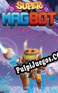 Super Magbot (2021/ENG/Español/Pirate)