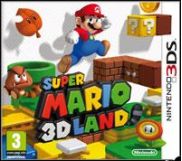 Super Mario 3D Land (2011/ENG/Español/RePack from GGHZ)