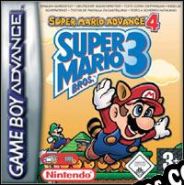 Super Mario Advance 4: Super Mario Bros. 3 (2003/ENG/Español/RePack from KaOs)