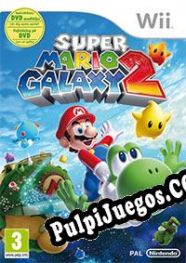 Super Mario Galaxy 2 (2010) | RePack from ScoRPioN2