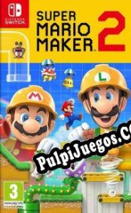 Super Mario Maker 2 (2019/ENG/Español/RePack from Team X)