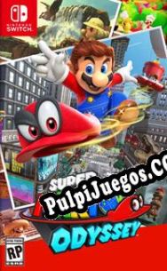 Super Mario Odyssey (2017/ENG/Español/Pirate)