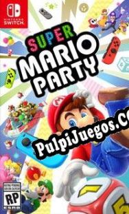 Super Mario Party (2018/ENG/Español/RePack from GradenT)