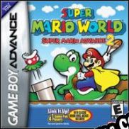 Super Mario World: Super Mario Advance 2 (2002/ENG/Español/RePack from AGAiN)